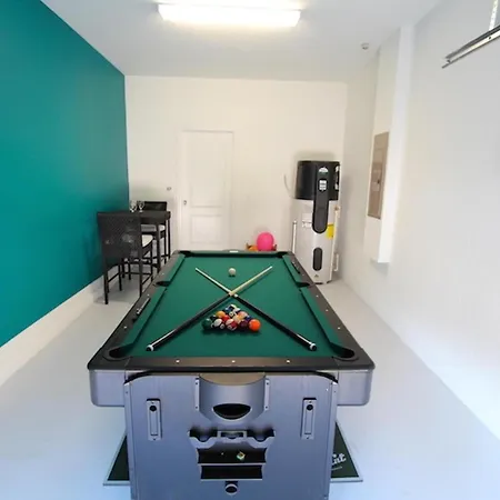 Disney Getaway W Pool, Spa, Wifi, And Game Room